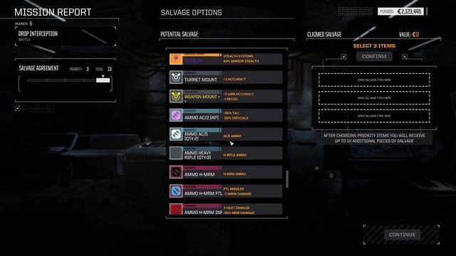 Roguetech: Urban Warfare. S4E18 Чудо из 25-го века смотреть онлайн