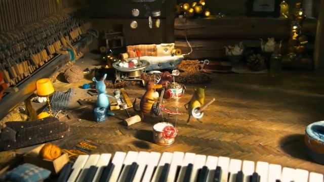 Петсон и Финдус Финдус переезжает 2018 смотреть онлайн