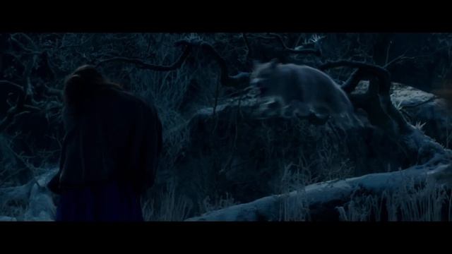 Beauty and the Beast смотреть онлайн