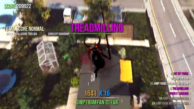 Alright I Have an Idea [Goat Simulator Gameplay, PC] смотреть онлайн