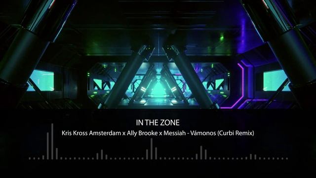 Kris Kross Amsterdam x Ally Brooke x Messiah - Vámonos (Curbi Remix) смотреть онлайн