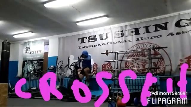 crossfitDnepr Кроссфит Днепр тренировки по кроссфиту Функциональные тренировки в Днепре смотреть онлайн