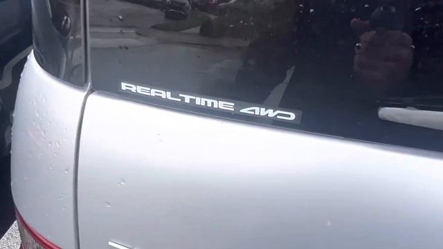 How to Tell if Your Honda Element is AWD - A Simple Guide смотреть онлайн