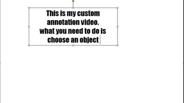 Custom Annotations смотреть онлайн