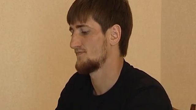 В гостях у Мусы Могушкова смотреть онлайн