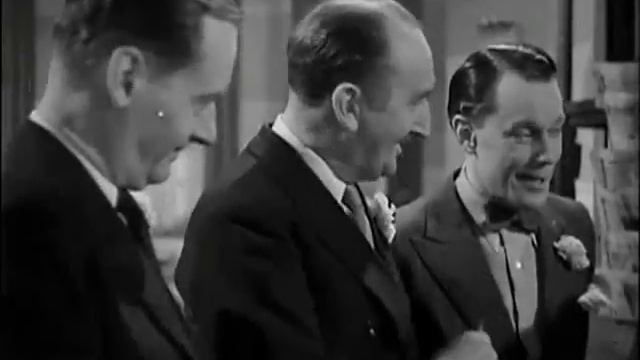 They Met in the Dark 1943 смотреть онлайн