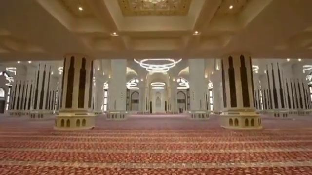 САМЫЙ БОЛЬШОЙ МЕЧЕТЬ В ТАДЖИКИСТАН ГОРОД ДУШАНБЕ ❤️❤️ смотреть онлайн
