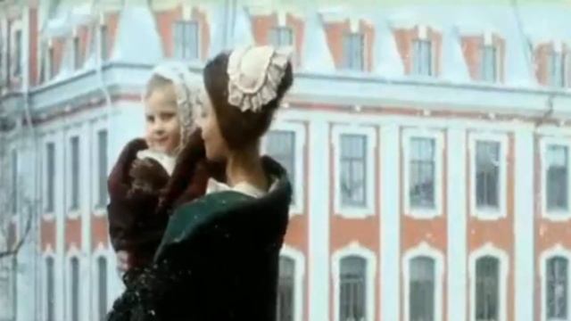 Малоизвестная жизнь супруги Пушкина смотреть онлайн
