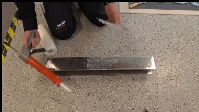 Superfix Xtrem (Bostik) - супер сильный клей