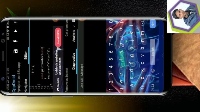 #31 || Implicit and Explicit in Constructors || Learn C Programming on Android смотреть онлайн