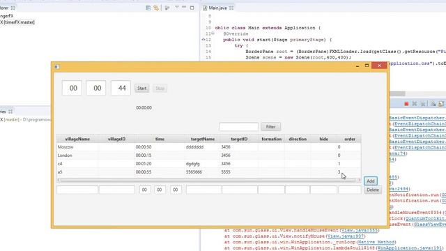 Stronghold Kingdom Demo timerFX смотреть онлайн