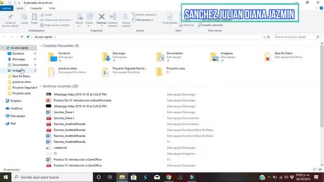 Instalación LibreOffice y Java (64 bits.) смотреть онлайн