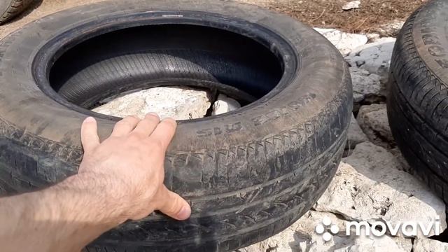 Какую резину выбрать на лето, ОТЗЫВ о ПИРЕЛЛИ Формула Энерджи смотреть онлайн