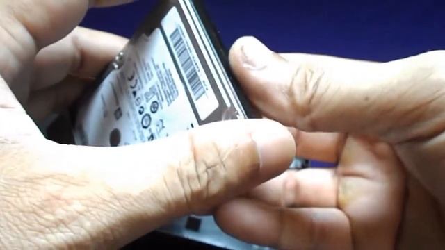 Homemade External Laptop HDD Box Sata Hard Drive Backup Data USB DIY Enclosure Cheap Easy Videos 2 смотреть онлайн
