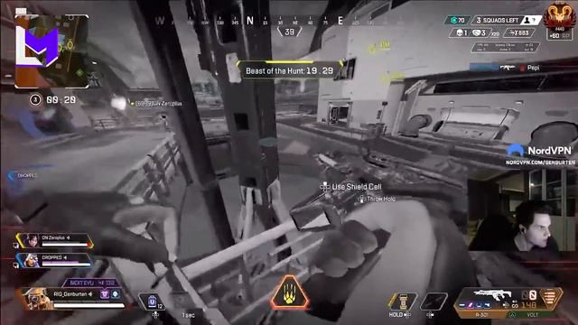 Apex Legends - Funny Moments & Best Highlights #486