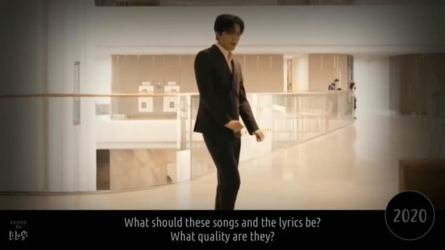 ⭐ THE ULTIMATE DIMASH GUIDE (PART-10) • Personality / The serious side смотреть онлайн