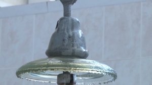 Видеоролик об испытаниях изоляторов ОАО "ЮАИЗ"