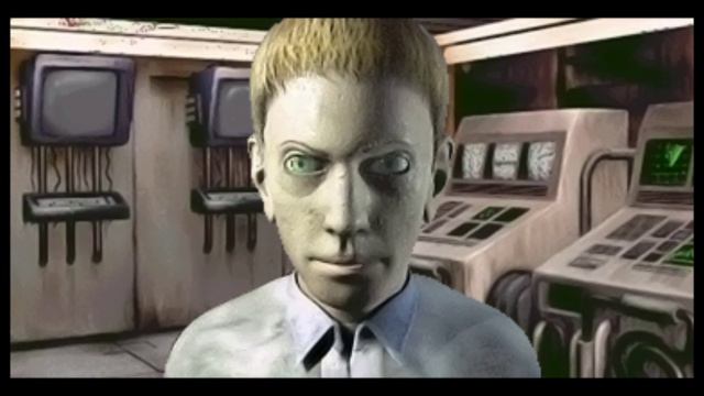 Fallout 2 Myron Death смотреть онлайн