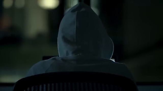 Дэдосить, как Бог. Мирай - ботнет IOT. смотреть онлайн