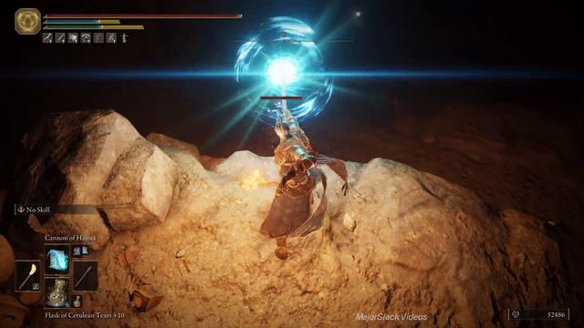Elden Ring Spellblade Gameplay Walkthrough - Part 25: Somber Ancient Dragon Smithing Stone смотреть онлайн