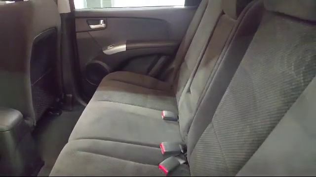 2009 Kia Sportage EX Akron Canton Cleveland Youngstown Kent смотреть онлайн