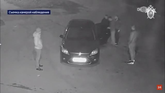 Армянский беспредел в России- похитители в Подмосковье.ФАКТЫ смотреть онлайн