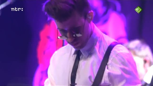 Caro Emerald - Mistaken Identity