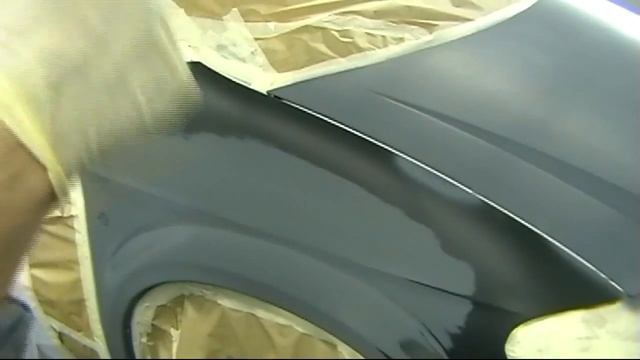 Мокрый грунт наполнитель VOC NonStop U7550 смотреть онлайн