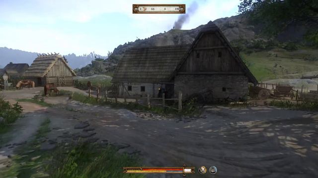 How to Start Well + Tips and Tricks | Killing Cumans | Kingdom Come Part 3 смотреть онлайн