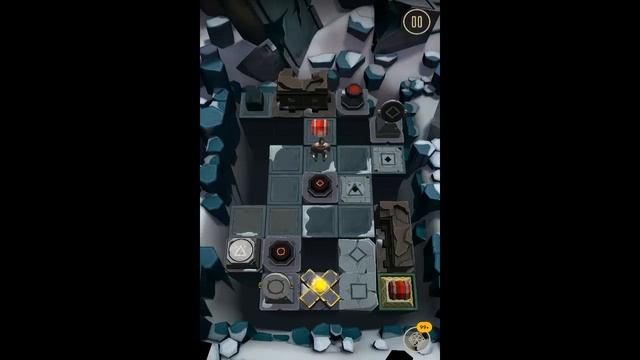 UNCHARTED Fortune Hunter - Macalpins Viking Sword Puzzle 29 Walkthrough смотреть онлайн