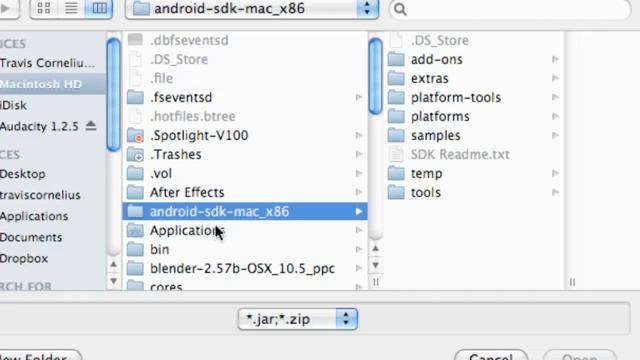 Android Application Development Tutorial 195 Adding External Jar смотреть онлайн