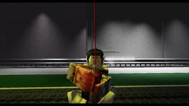 Jetstream Sam Let's Dance But Roblox