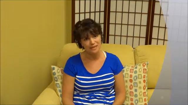 Here's the Deal About Cancer by Julie Mills (Author Talk 5) смотреть онлайн