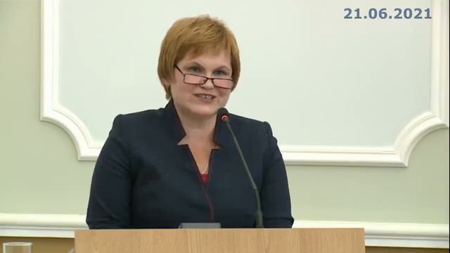 Рязанский мэр ответила ЛДПР: мы собираемся расширять дороги, но не городскую территорию. смотреть онлайн