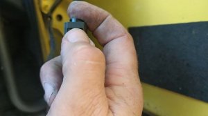 замена моторчика стеклоподьемника мерседес актрос