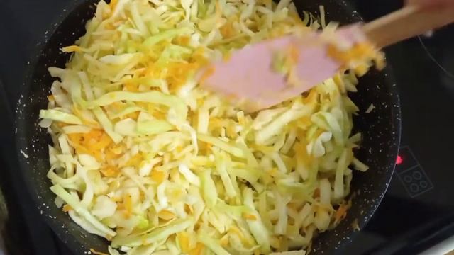 Кулинарная фантазия без границ 