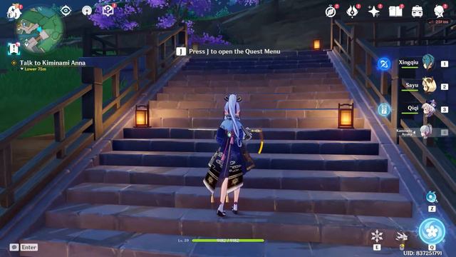 LilyPichu Sayu and Five Star Accident I Genshin Impact I LilyPichu Olympics I LilyPichu Smash! смотреть онлайн