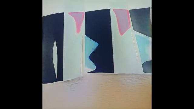【StyleGAN2】abstract art/Google Colaboratory, python tutorial смотреть онлайн