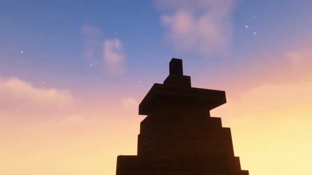 Minecraft 1 Chunk Build Challenge смотреть онлайн