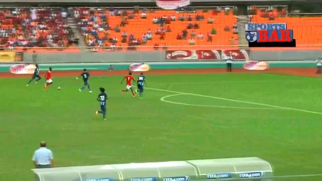 SIMBA vs AL AHLY SHANDY PATRICK MAFISANGO смотреть онлайн
