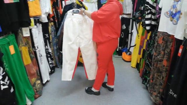 КОРЕЙСКАЯ ОДЕЖДА 89629263143 Елена смотреть онлайн