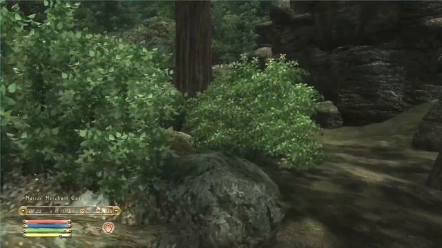 Oblivion - A Brand New Adventure! Nehrim: At Fate's Edge Part 5 смотреть онлайн