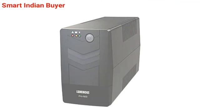 Top 6 Best Inverter Under 4000 Rs | Smart Indian Buyer | Highly Rated смотреть онлайн