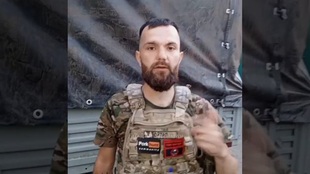 Видеоотчет к гуманитарному рейсу №32 смотреть онлайн