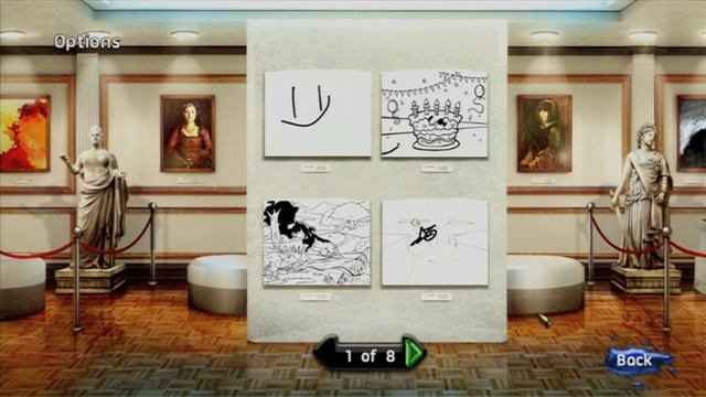 uDraw Studio: Instant Artist - Sit Back and Relax смотреть онлайн