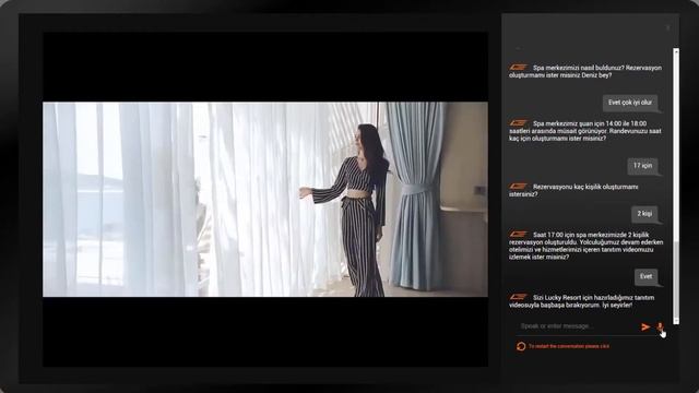 LEVA Hospitality смотреть онлайн