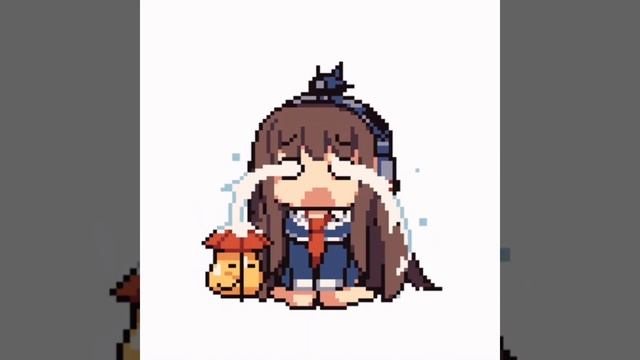 Пеппи Длинный Чулок — Приезд Пеппи в городок — Nightcore/speed up смотреть онлайн