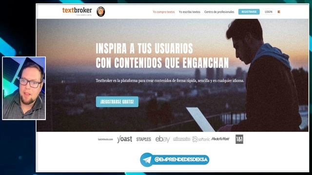 ? 4 FORMAS DE GANAR DINERO ? CON CHAT GPT смотреть онлайн