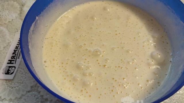 Книга рецептов