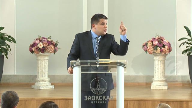 Кризис идентичности | Богослужения в Заокском смотреть онлайн